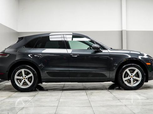 Used 2019 Porsche Macan image 6