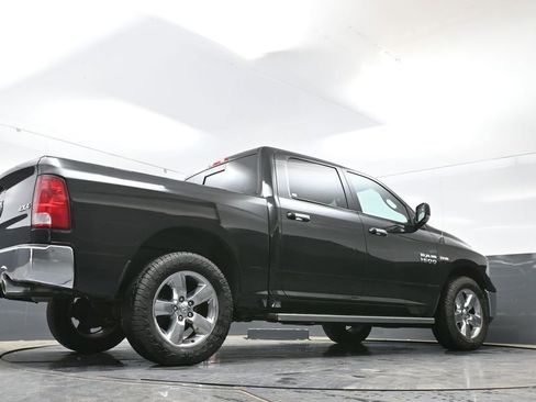 Used 2015 RAM 1500 Big Horn AWD/4WD image 45