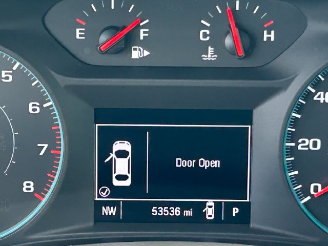 Used 2025 Chevrolet Malibu LT FWD image 24