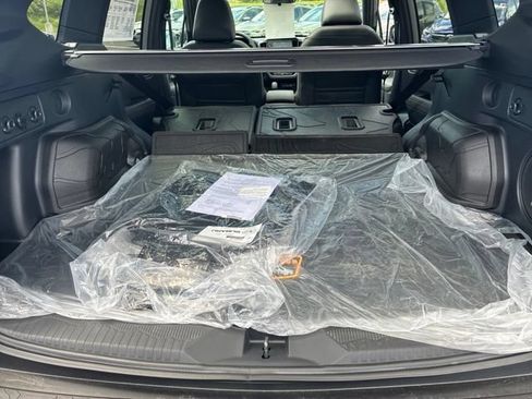 New 2026 Subaru Forester Wilderness AWD/4WD image 30