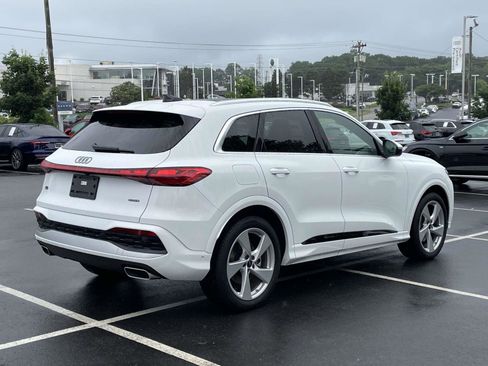 Used 2025 Audi Q5 Prestige AWD/4WD image 7