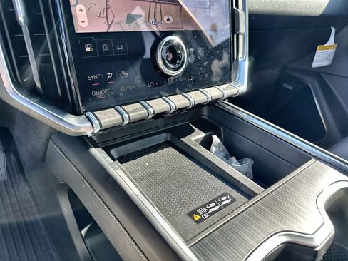 New 2026 GMC Acadia Elevation w/ Elevation Premium Package FWD image 27