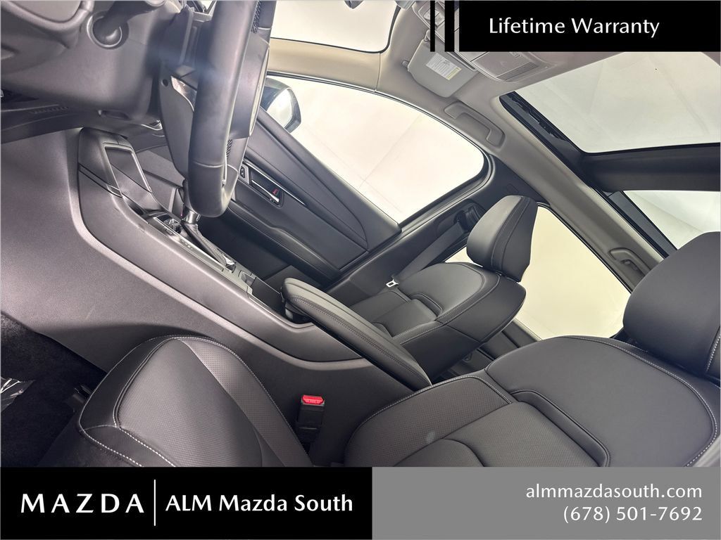 New 2026 MAZDA CX-5 2.5 S w/ Premium Plus Package AWD/4WD image 34