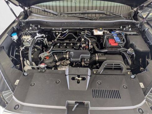 New 2026 Honda CR-V EX image 17