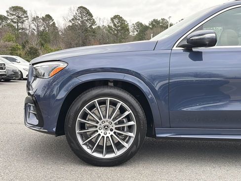New 2026 Mercedes-Benz GLE 450 4MATIC image 9