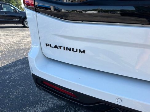 New 2027 Ford Expedition Max Platinum w/ Stealth Appearance Package AWD/4WD image 10