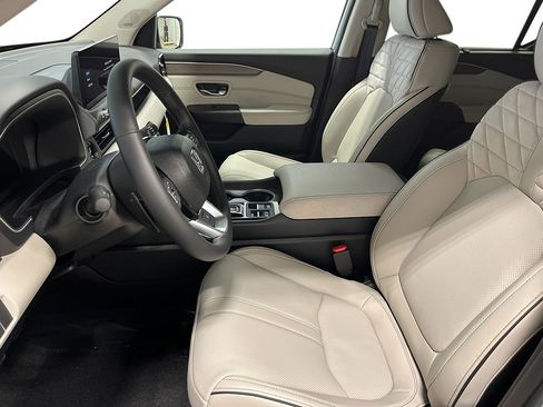 New 2026 Honda Pilot Elite image 16