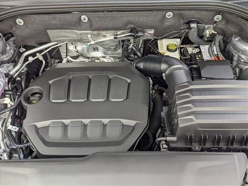 New 2026 Volkswagen Atlas SE image 15