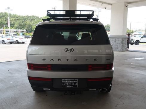 Used 2024 Hyundai Santa Fe XRT AWD/4WD image 6
