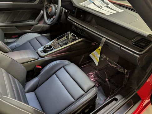 New 2026 Porsche 911 Carrera image 26