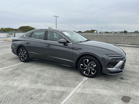 Used 2025 Hyundai Sonata SEL image 33