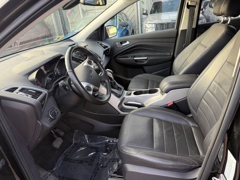 Used 2013 Ford Escape SEL FWD image 19
