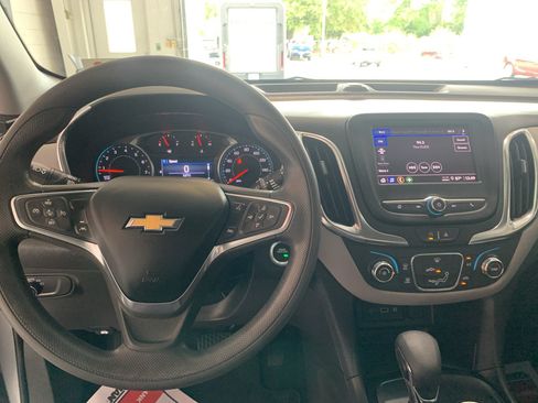 Used 2023 Chevrolet Equinox LS w/ LS Convenience Package FWD image 16