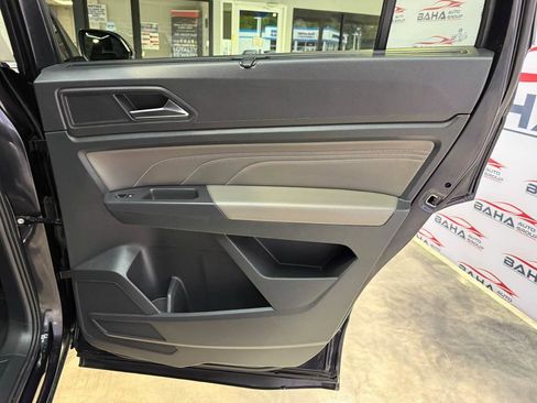 Used 2021 Volkswagen Atlas SE FWD image 49
