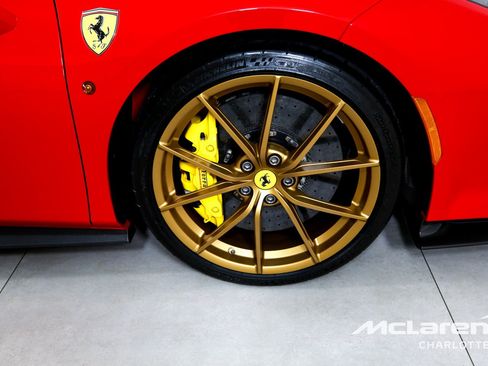 Used 2020 Ferrari 488 Pista Coupe RWD image 30