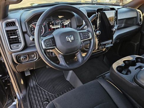 New 2026 RAM 3500 Tradesman AWD/4WD image 33