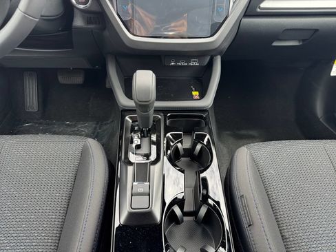 New 2026 Subaru Forester Premium AWD/4WD image 12