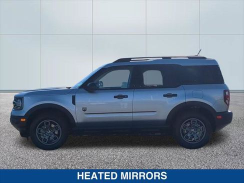 Used 2023 Ford Bronco Sport Big Bend AWD/4WD image 2