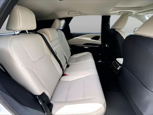 Used 2026 Lexus RX 350 Premium Plus w/ Accessory Package (Z1) FWD image 20