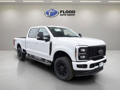 New 2026 Ford F250 XLT w/ XLT Premium Package