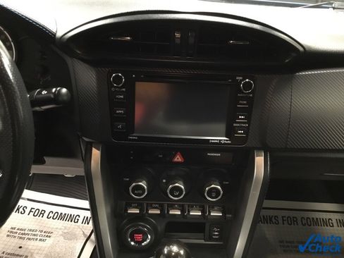 Used 2016 Subaru BRZ Series.HyperBlue image 36