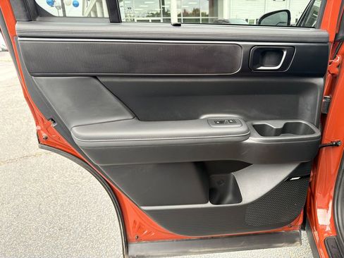 Used 2024 Hyundai Santa Fe Calligraphy AWD/4WD image 22