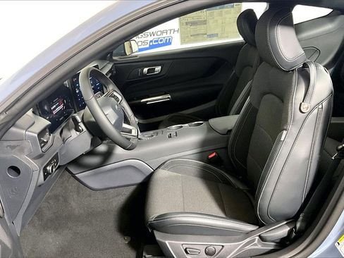 New 2026 Ford Mustang Coupe image 9