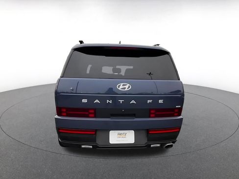 Used 2025 Hyundai Santa Fe SEL image 12