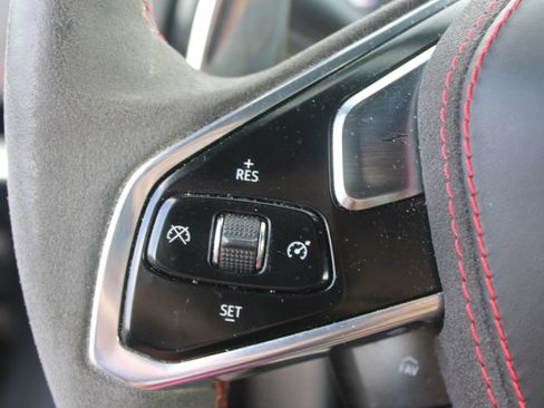 Used 2023 Chevrolet Corvette Stingray Premium Cpe w/ Z51 Performance Package RWD image 22