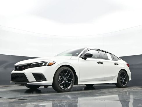 Used 2024 Honda Civic Si image 26