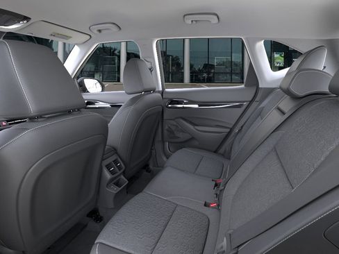 New 2026 Kia Seltos S FWD image 19