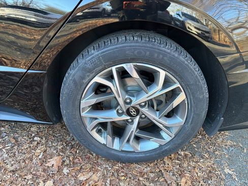 Used 2022 Hyundai Sonata SEL w/ Convenience Package image 6