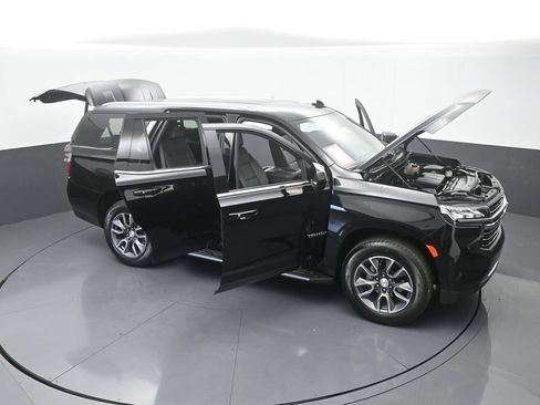 Used 2024 Chevrolet Tahoe LT RWD image 74
