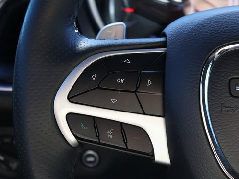 Used 2018 Dodge Challenger GT w/ GT Interior Package image 22