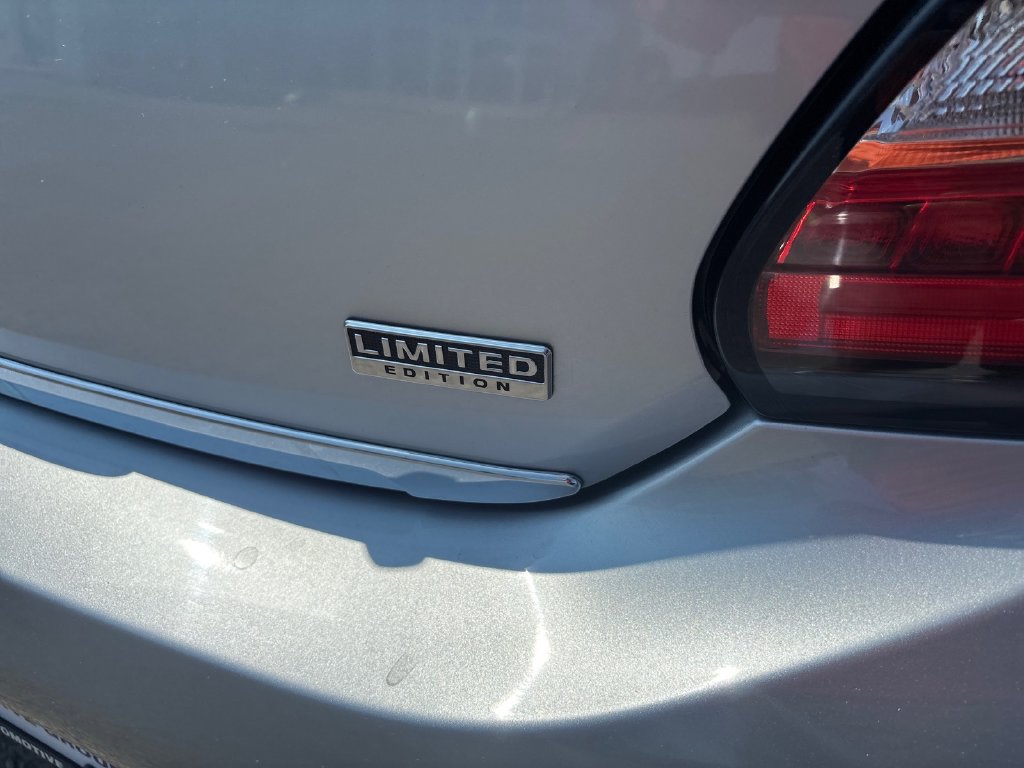 Used 2024 Mitsubishi Mirage ES FWD image 23