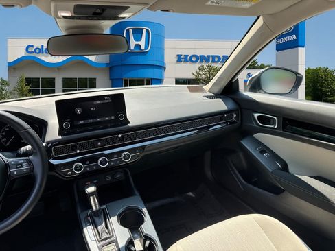 Used 2023 Honda Civic EX image 32