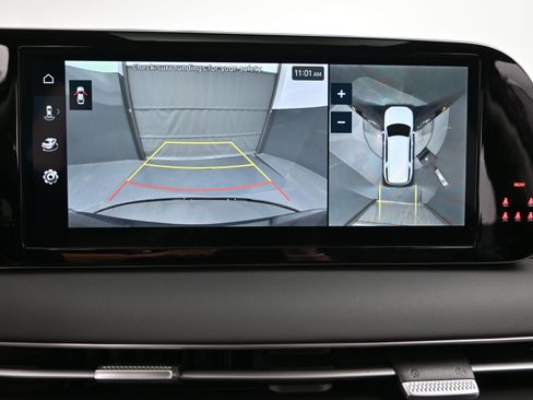 Used 2025 Hyundai Palisade SEL image 21