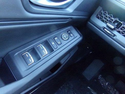 New 2025 Honda Accord SE image 17