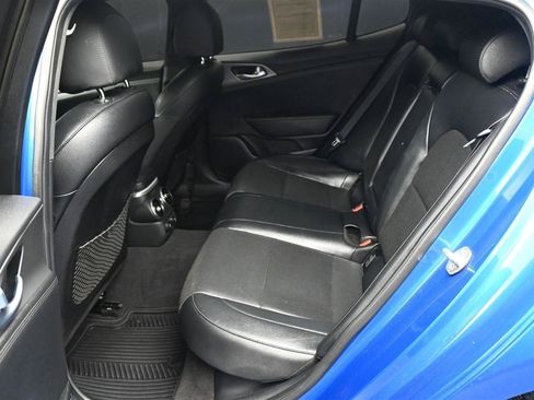 Used 2018 Kia Stinger GT AWD/4WD image 10