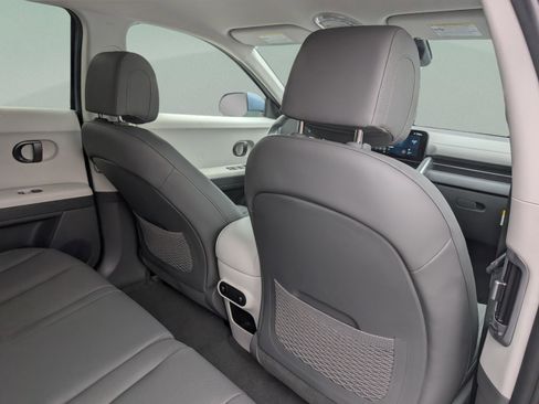New 2025 Hyundai Ioniq 5 SEL AWD/4WD image 19