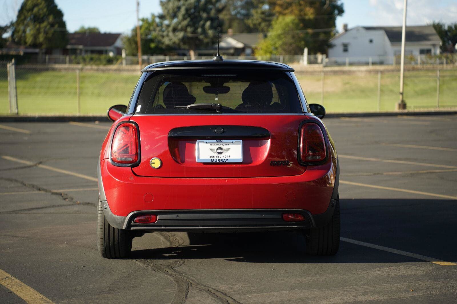Used 2024 MINI Cooper SE FWD image 4