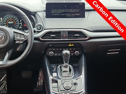 Used 2021 MAZDA CX-9 Carbon Edition image 20