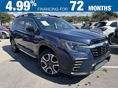 Used 2024 Subaru Ascent Limited