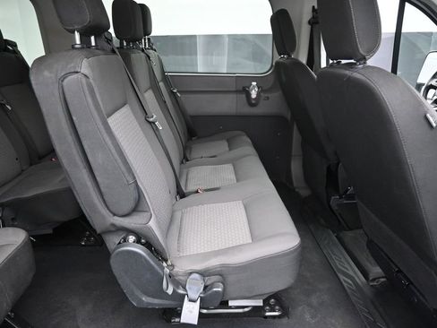 Used 2024 Ford Transit 350 XLT RWD image 28