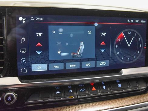 Used 2024 GMC Sierra 1500 Elevation image 20