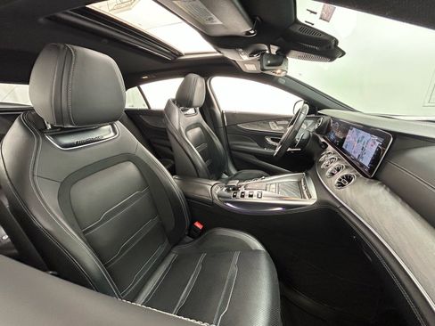 Used 2020 Mercedes-Benz AMG GT 53 image 41