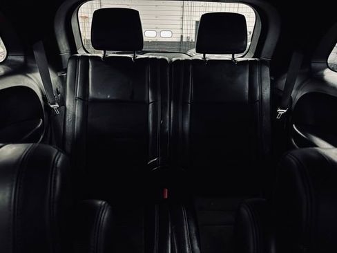 Used 2022 Dodge Durango GT image 23