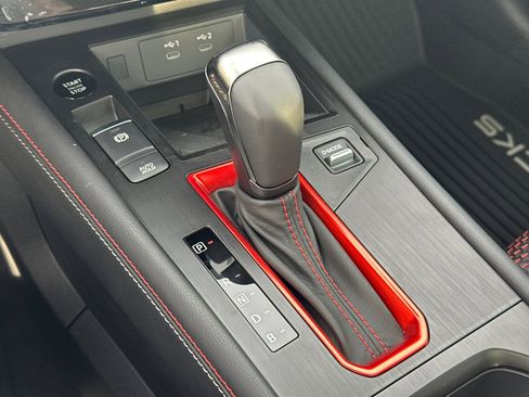 New 2026 Nissan Kicks SR image 30