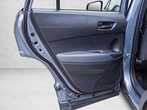 Used 2022 Toyota Corolla Cross LE w/ Moonroof Package image 21