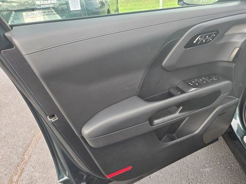 New 2027 Kia Telluride SX X-Pro AWD/4WD image 24